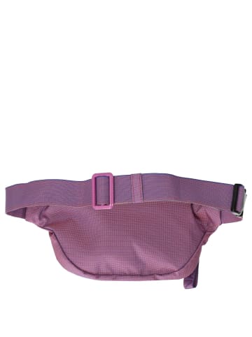 Mandarina Duck MD20 Bum Bag - Gürteltasche 22 cm (emerald) in sushi flower