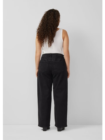QS Jeans-Hose  in  99Z2_schwarz
