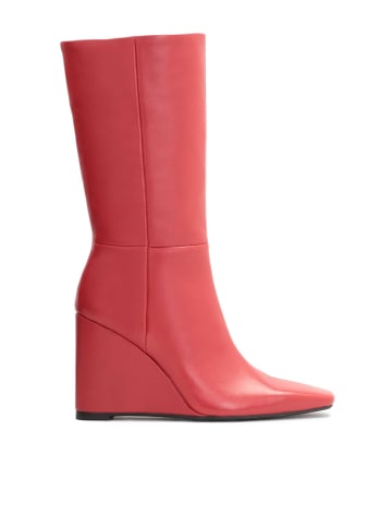 Kazar Studio Boots CINTHYA in Rot