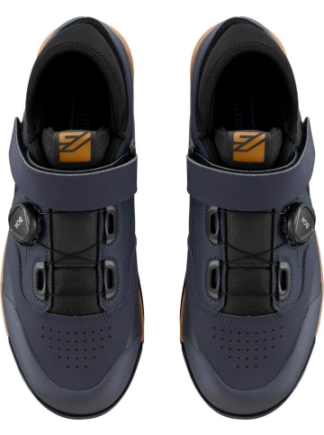 SHIMANO Fahrradschuhe GE900 MTB SPD Herren/Damen 46