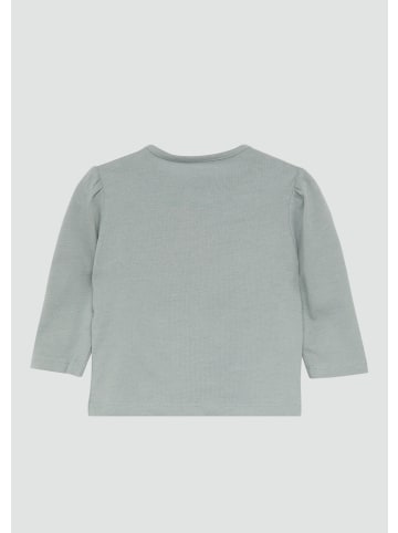 s.Oliver T-Shirt in 5242_blassblau