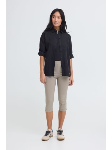 Oxmo Caprihose OXKeana in Natur