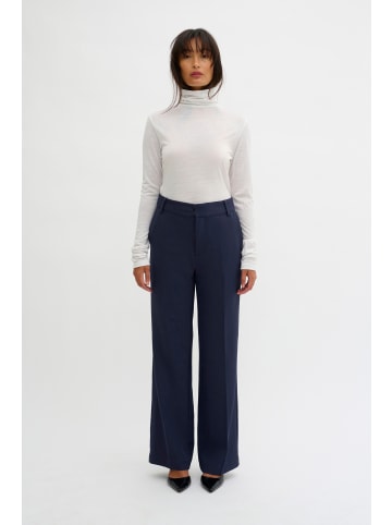 My Essential Wardrobe Casual Hose 29 in Baritone Blue