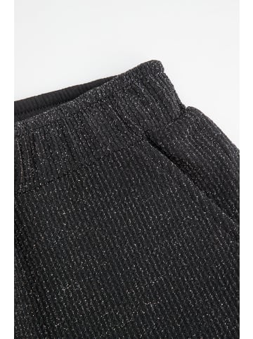 Coccodrillo Strickhose in schwarz