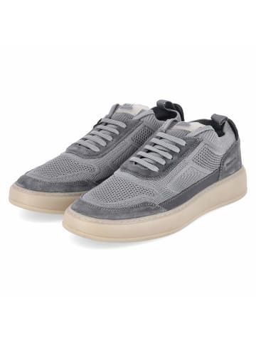 Bullboxer Sneaker in grey