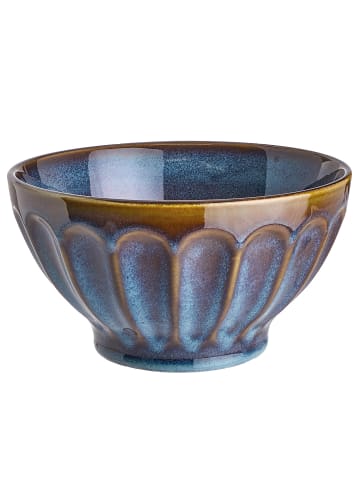 Butlers Schüssel BERGAMO in Blau