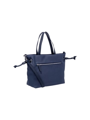 Gerry Weber Handtasche 'Be Different 1.0  in Dunkelblau 26,50 x 23,00 x 12,50 cm'