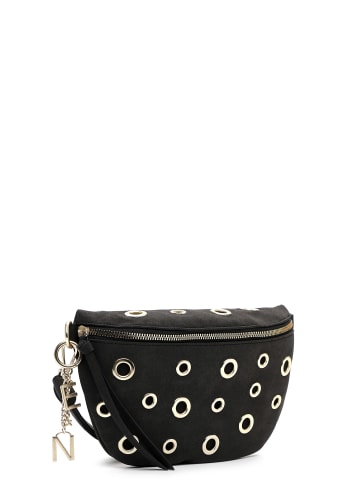 EMILY & NOAH Umhängetasche E&N Heidrun in black