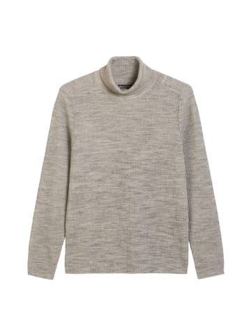 Marc O'Polo Rollkragen-Pullover regular in multi/heavy knit
