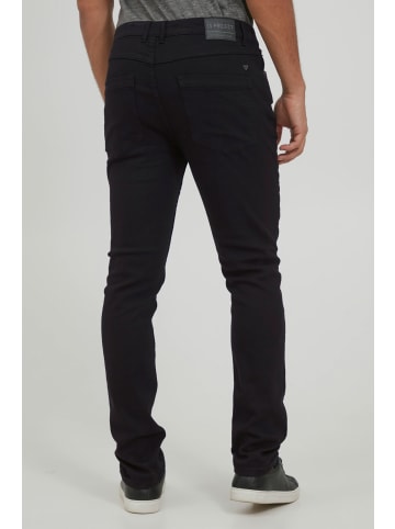 11 Project 5-Pocket-Jeans PRBetto in Schwarz