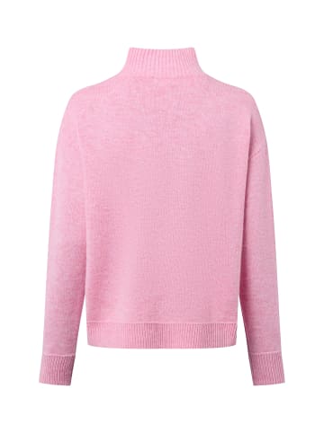 Marie Lund Pullover in rosa - 0006