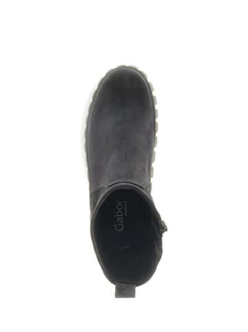 Gabor Stiefel für Damen in grau