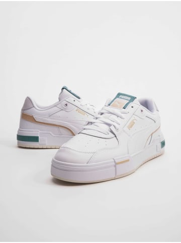 Puma Puma Beanie in white