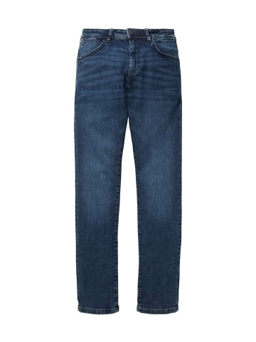 Tom Tailor Slim Fit Jeans für Herren in mittel-grau