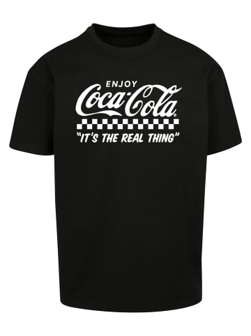 Merchcode T-Shirts in black