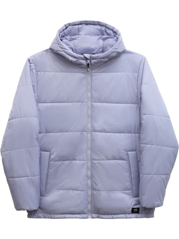 Vans Jacke "Norris Mte 1 Puffer Jacket" in Lila