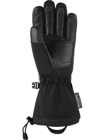 Reusch Fingerhandschuhe Giada R-TEX® XT in 7700 black