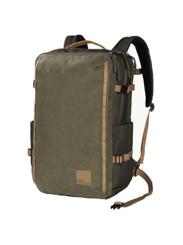 Jack Wolfskin Hallgarten - Rucksack 32L 15" 50 cm in island moss