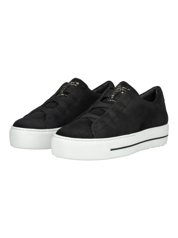 Paul Green Halbschuhe in Schwarz