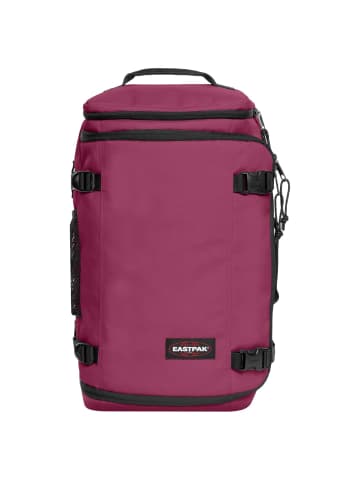 Eastpak Carry Pack - Reiserucksack 53 cm (wine burgundy) in wine burgundy
