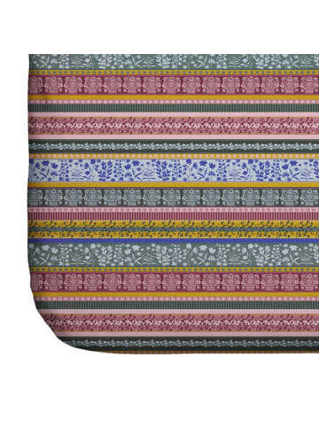 Essenza Bettwäsche Lita Flanell in Mauve