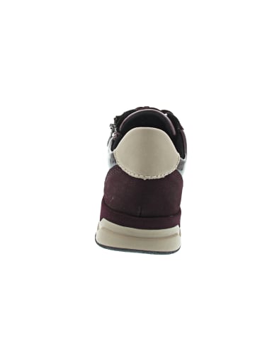 rieker Sneaker Rot