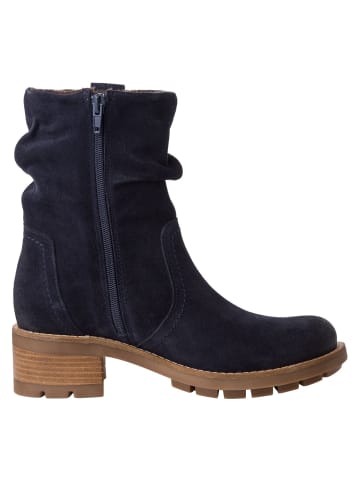 Tamaris Stiefelette in NAVY