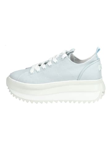 Tamaris Sneaker in Hellblau