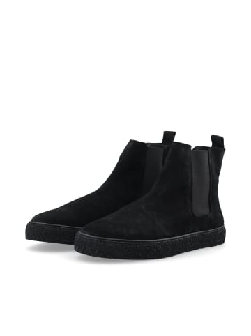 Bianco Chelsea Boots in Black1