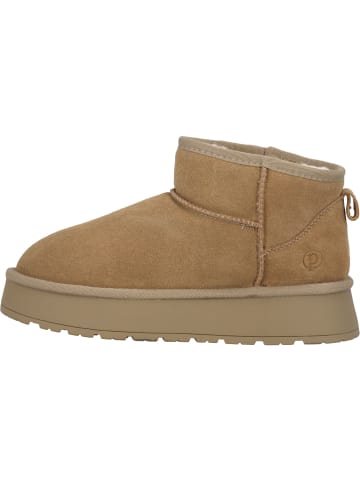 Palado Winterstiefel Chinu by Sila Sahin in Khaki