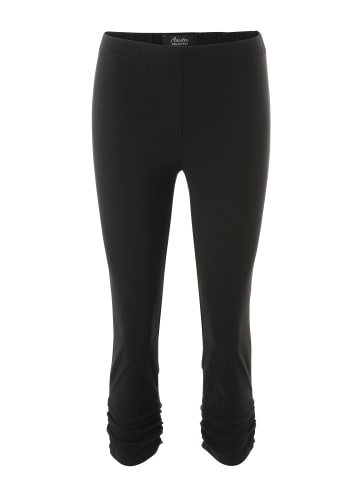 Aniston SELECTED Schlupfhose in schwarz