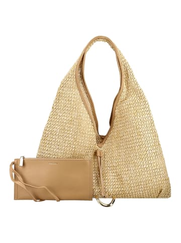 DOLCE VITA Taschen in Natural