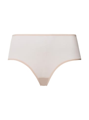 Hanro Maxislip Smooth Illusion in Beige
