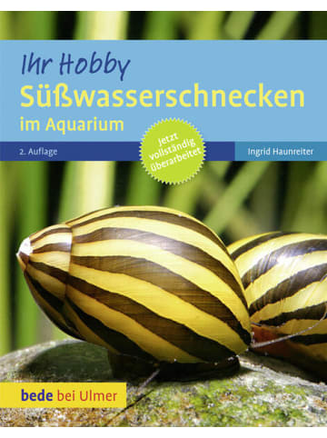 Ulmer Sachbuch - Süßwasserschnecken