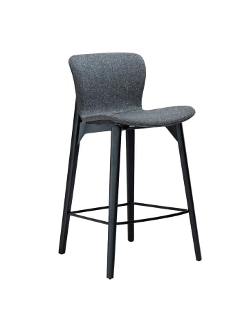 ebuy24 Sessel Paragon Dunkel Grau 2er Set