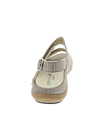 WALDLÄUFER Heliett Sandale Beige