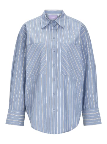 JJXX Hemd in Coronet Blue