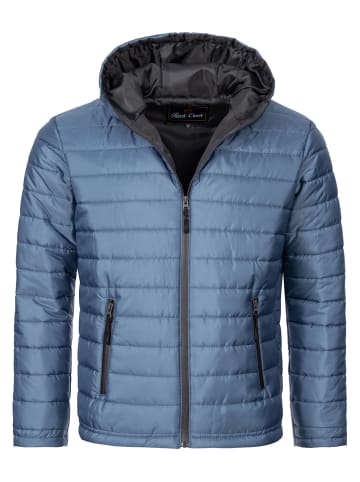 Rock Creek Jacke in Blau