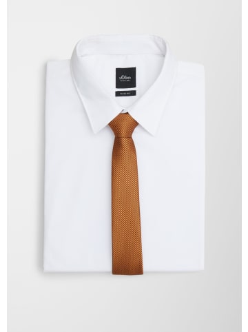 s.Oliver Krawatte in 2258_bernstein