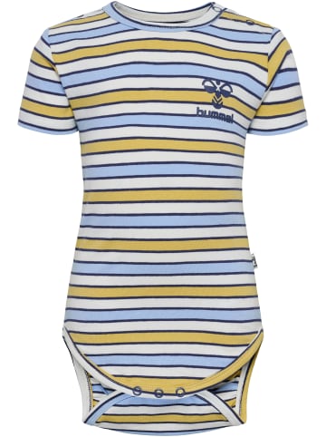 Hummel Hummel Strampler Hmlhappy Jungen in CERULEAN