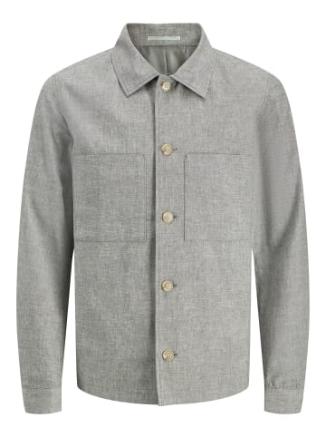 Jack & Jones Hybrid Blazer in Four Leaf Clover