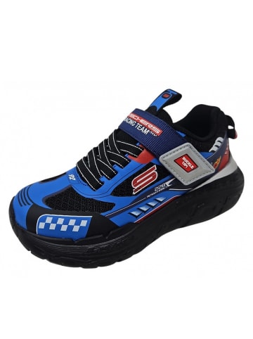 Skechers Footwear Sportschuh  Skech Tracks in Blau