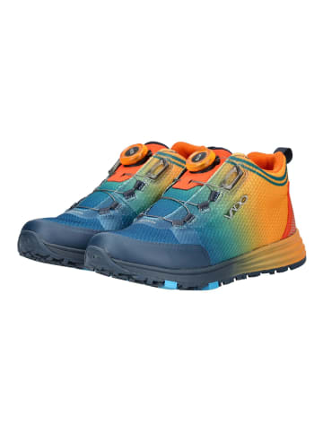 VADO  Sneaker FADE in Multicolor