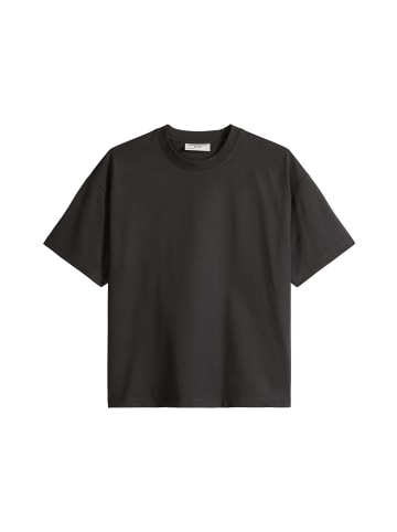 DfC T-Shirt oversized in Broken Graphite