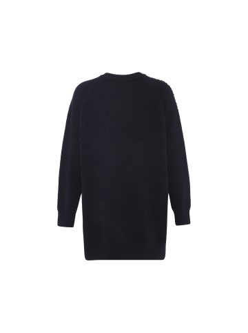 faina Damen Sweater in SCHWARZ