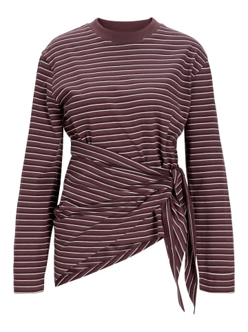 JJXX T-shirt in Huckleberry