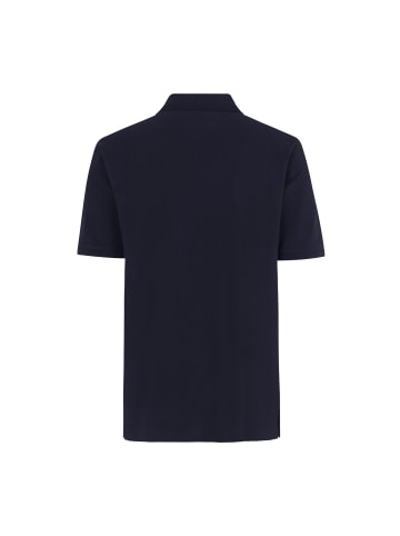 IDENTITY Polo Shirt yes in Navy