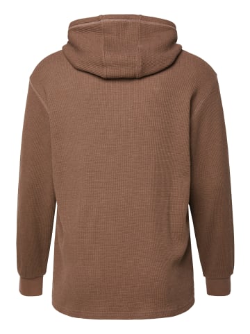 JP1880 Sweatshirt in zimt