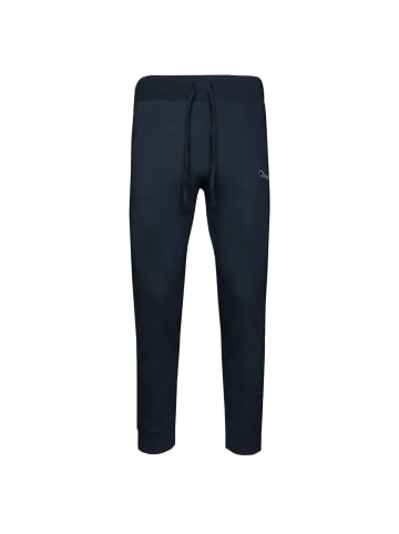 Champion Jogginghose Rib Cuff in blau