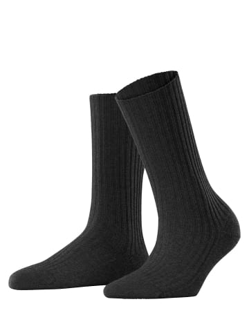 Falke Socken 1er Pack in Dunkelgrau